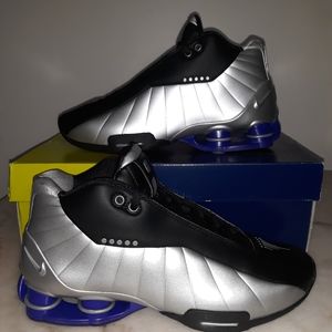 Nike Shox BB4 Mens 7.5